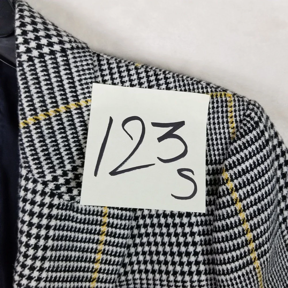 J. Crew Factory step into